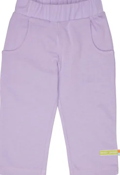 Hose aus Heavy Jersey