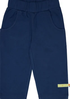 Hose aus Heavy Jersey