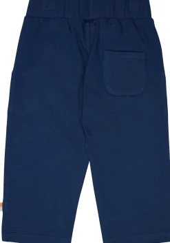 Hose aus Heavy Jersey