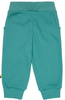 Hose in Waffelstruktur