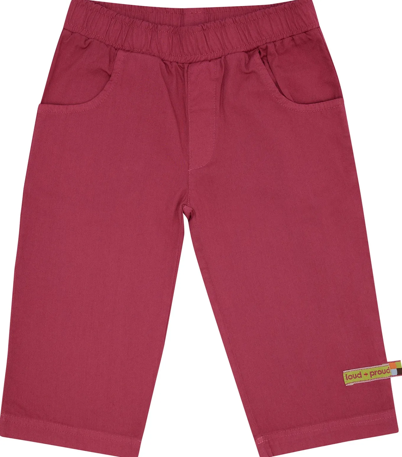 Hose Light Twill