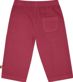 Hose Light Twill