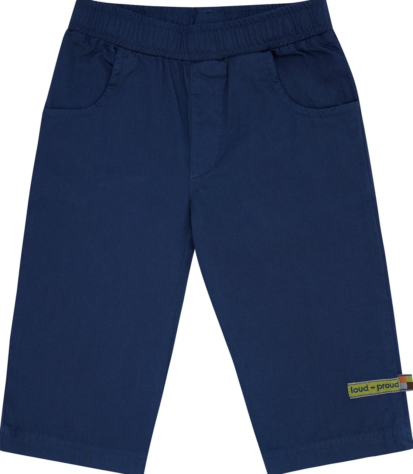 Hose Light Twill