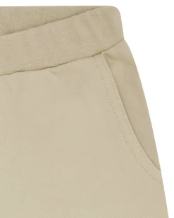 Hose mit Pflanzenfarben gefärbt