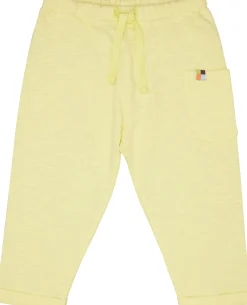 Hose Slub Jersey