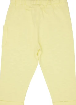Hose Slub Jersey