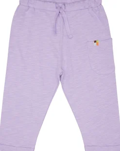 Hose Slub Jersey