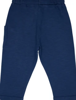 Hose Slub Jersey