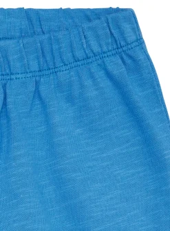 Hose Slub Jersey