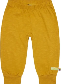 Hose Slub Jersey