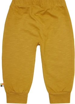 Hose Slub Jersey
