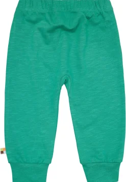 Hose Slub Jersey