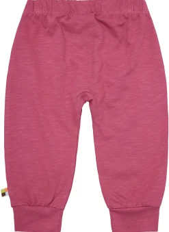 Hose Slub Jersey