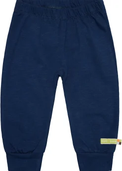 Hose Slub Jersey