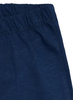 Hose Slub Jersey