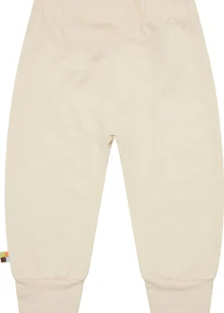 Hose Slub Jersey