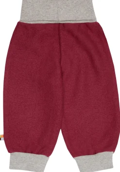 Hose Wollwalk