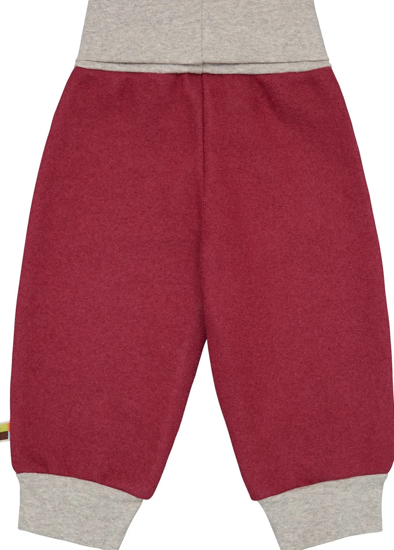 Hose Wollwalk