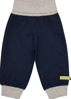 Hose Wollwalk