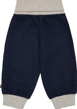 Hose Wollwalk