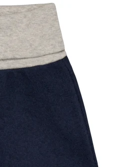 Hose Wollwalk