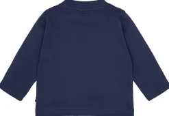 Interlock Shirt mit Druckmotiv