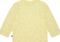 Jacke aus Musseline Jersey mit Druck