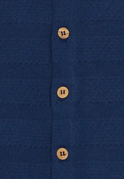 Jacke Jacquard