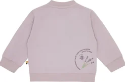 Jacke mit Pflanzenfarben gefärbt
