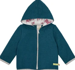 Jacke Wollwalk