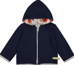 Jacke Wollwalk