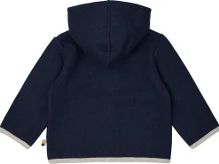 Jacke Wollwalk