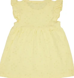 Kleid Slub Jersey