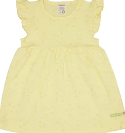 Kleid Slub Jersey