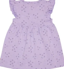 Kleid Slub Jersey
