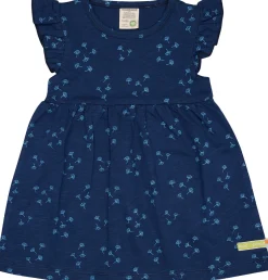 Kleid Slub Jersey