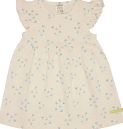 Kleid Slub Jersey