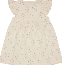 Kleid Slub Jersey