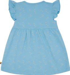 Kleid Slub Jersey
