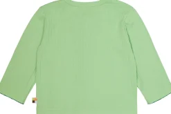 Leichte Jacke aus Derby Rib