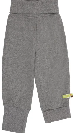 Mitwachs-Hose aus Interlock