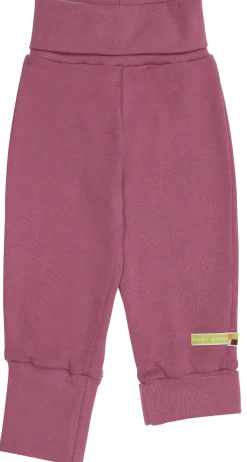 Mitwachs-Hose aus Interlock