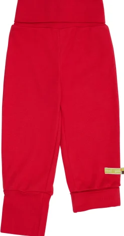 Mitwachs-Hose aus Interlock