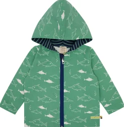 Outdoorjacke