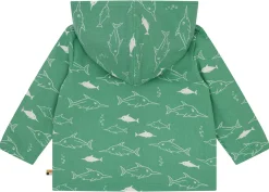 Outdoorjacke