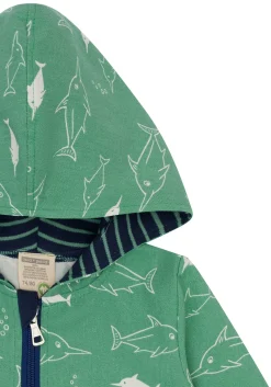 Outdoorjacke