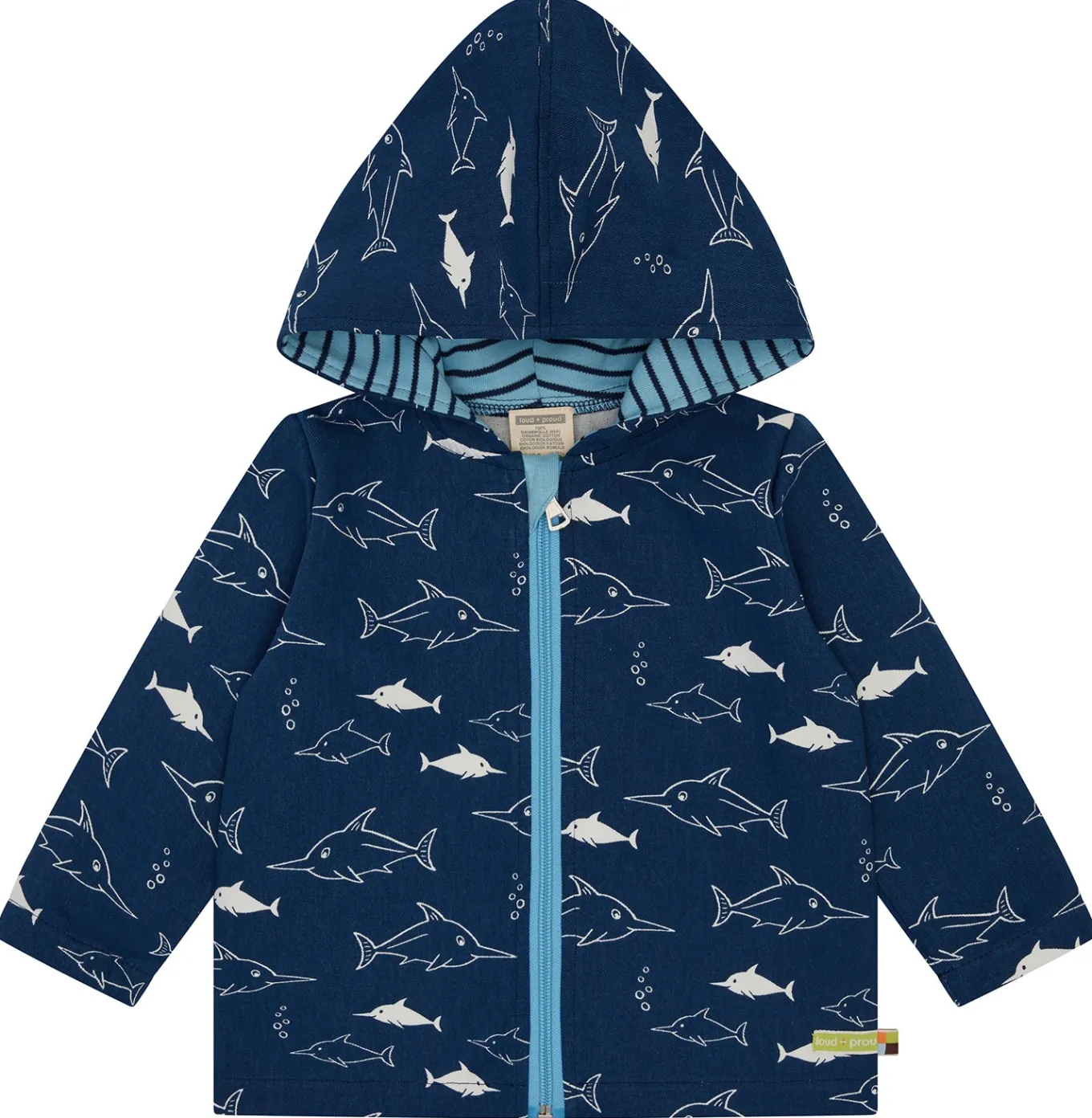 Outdoorjacke