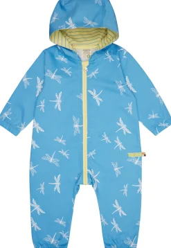 Outdooroverall