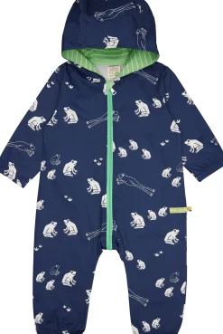 Outdooroverall