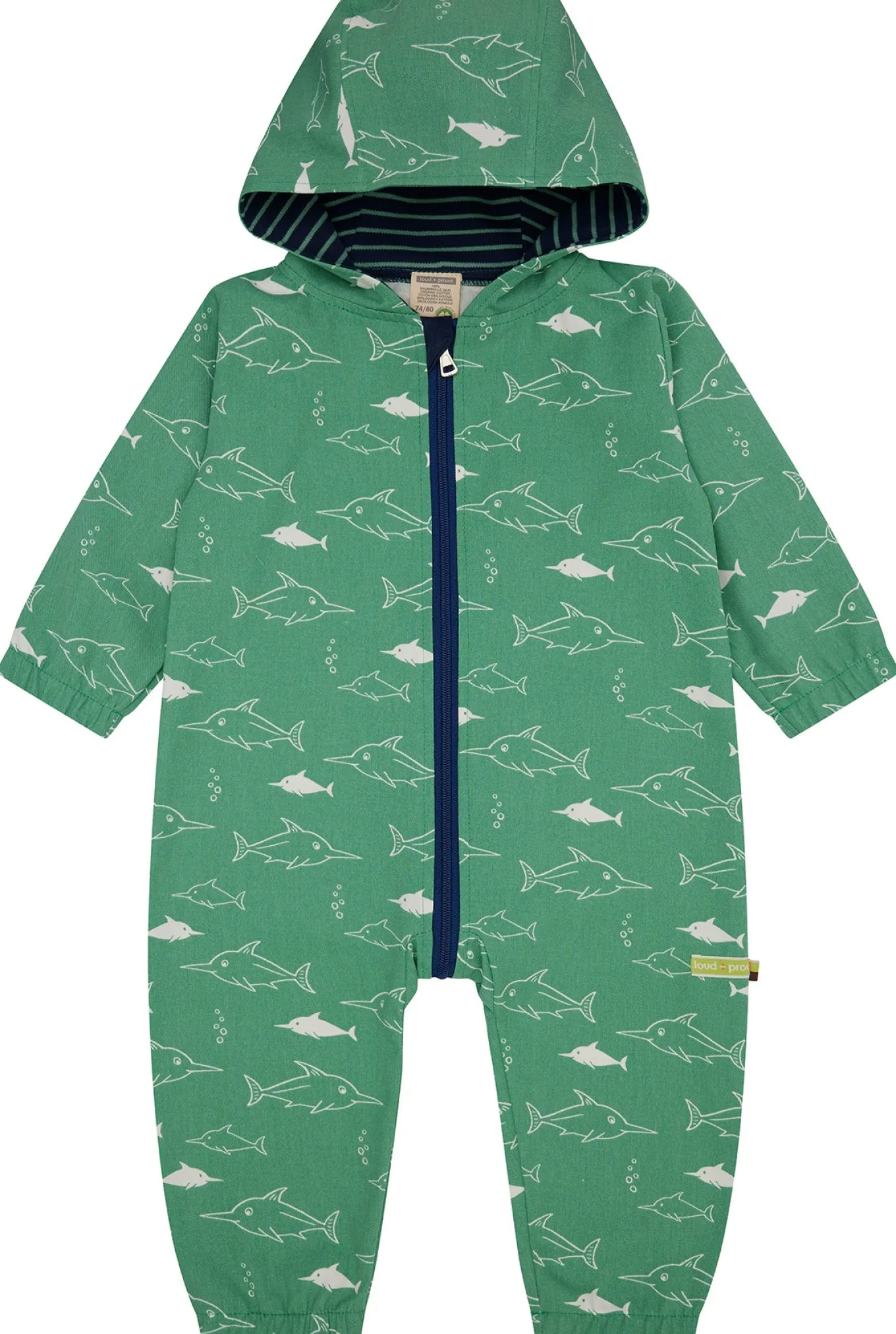 Outdooroverall